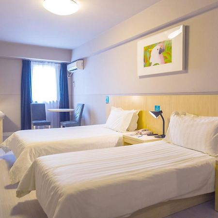 Jinjiang Inn Putian East Wenxian Road Exterior photo