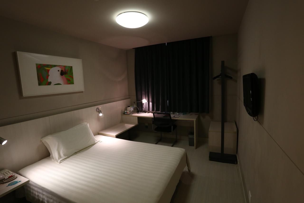 Jinjiang Inn Putian East Wenxian Road Exterior photo