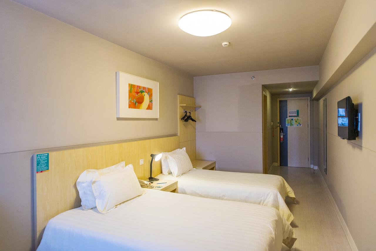 Jinjiang Inn Putian East Wenxian Road Exterior photo