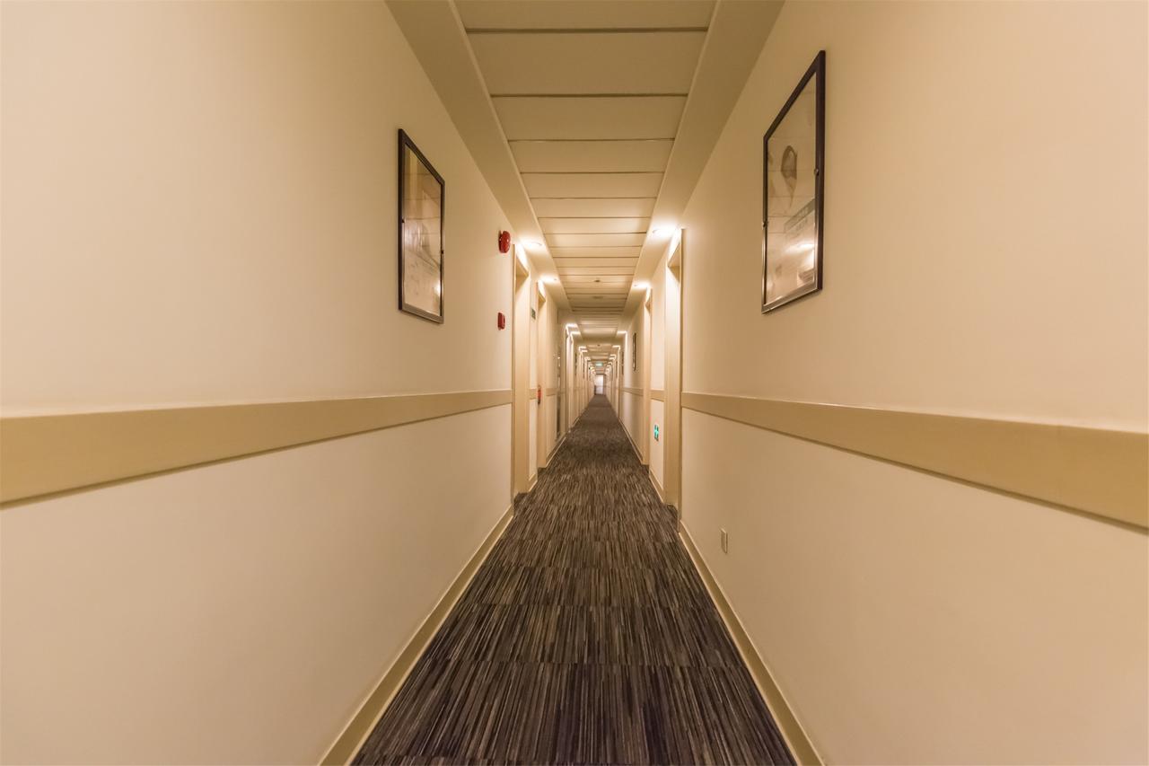 Jinjiang Inn Putian East Wenxian Road Exterior photo