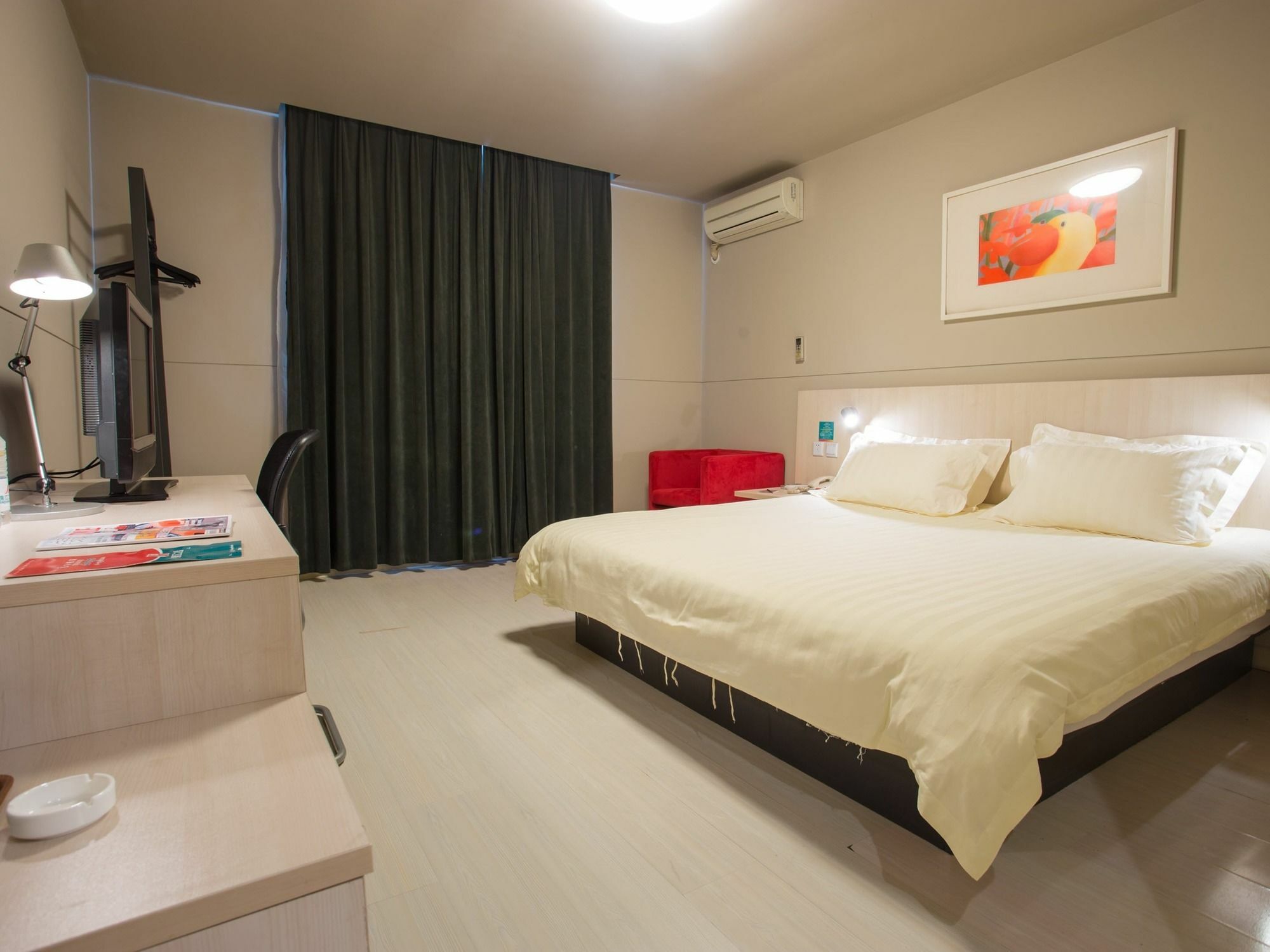 Jinjiang Inn Putian East Wenxian Road Exterior photo