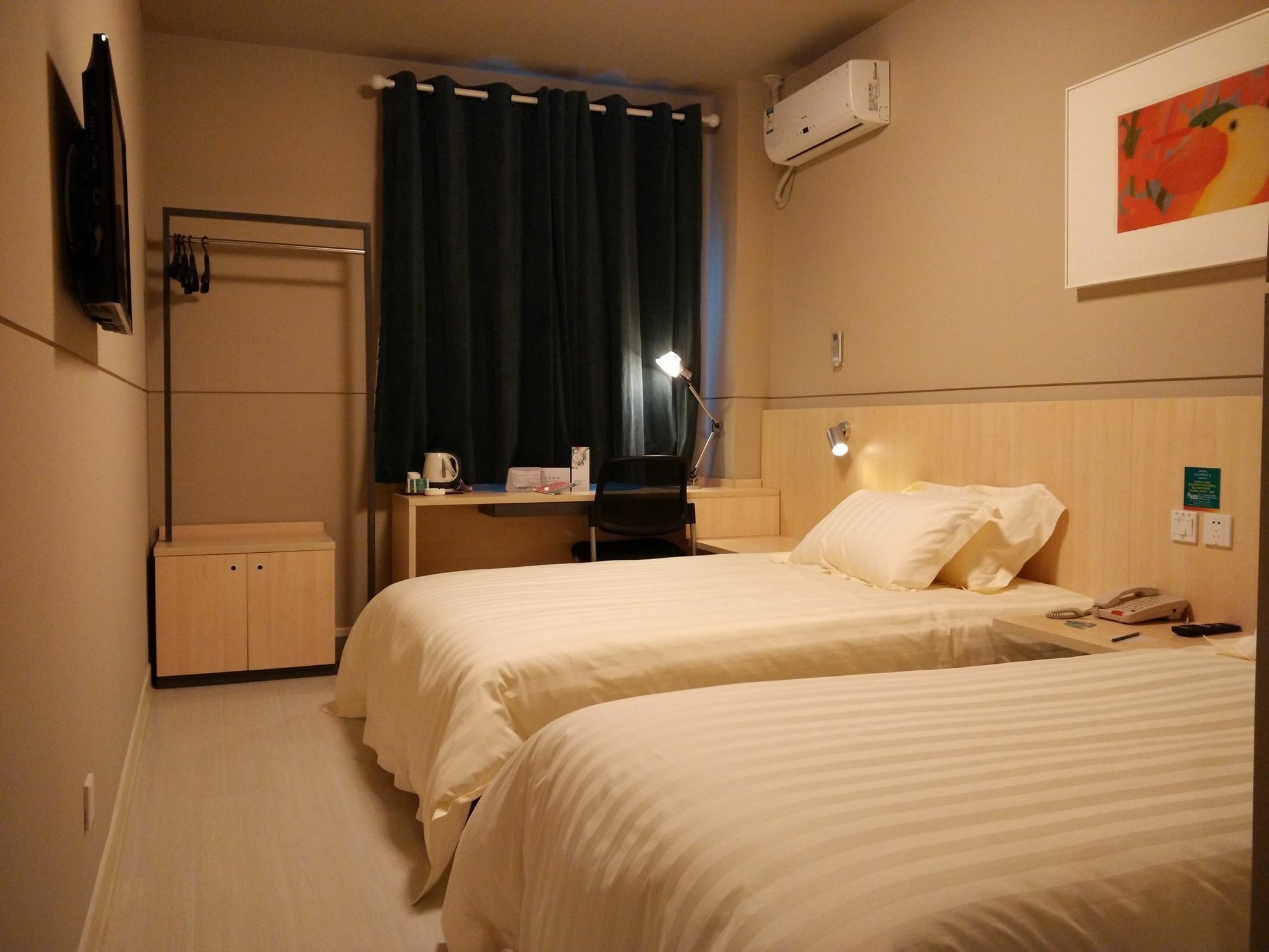 Jinjiang Inn Putian East Wenxian Road Exterior photo